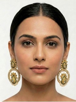 wholesale-polki-earrings-2580PER19735
